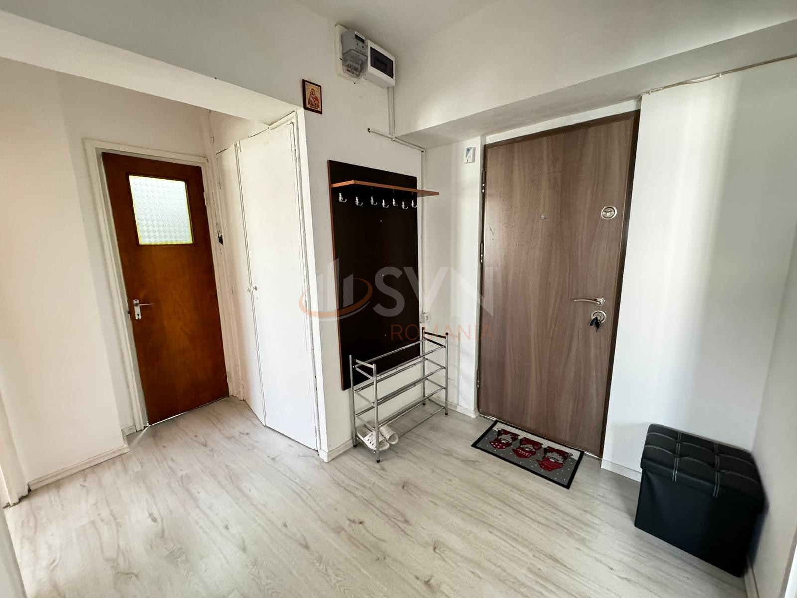 Apartament, 2 camere Bucuresti/Pantelimon