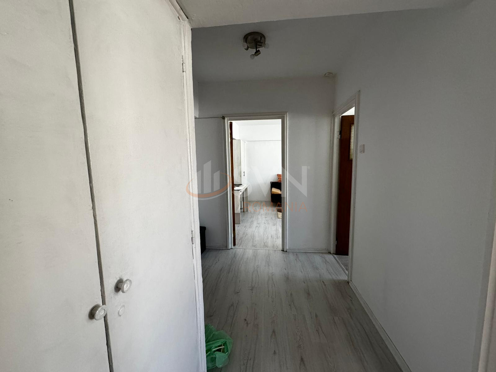 Apartament, 2 camere Bucuresti/Pantelimon