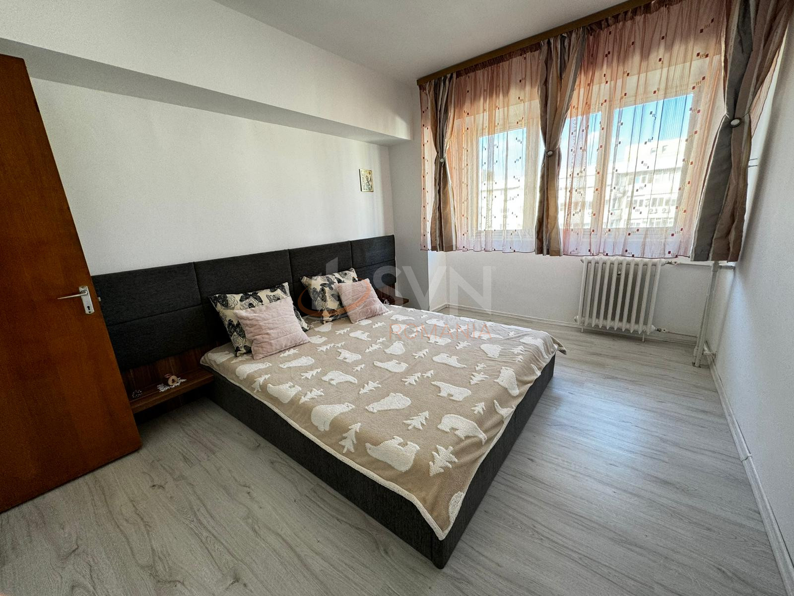 Apartament, 2 camere Bucuresti/Pantelimon