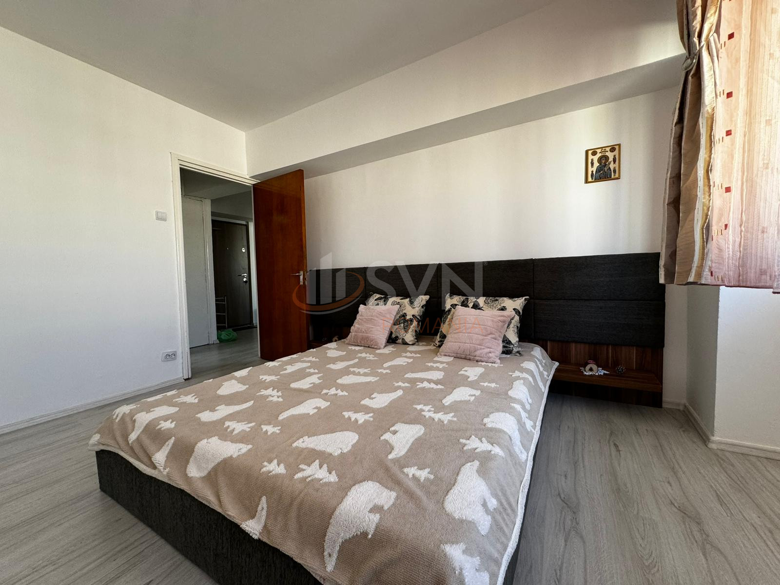 Apartament, 2 camere Bucuresti/Pantelimon
