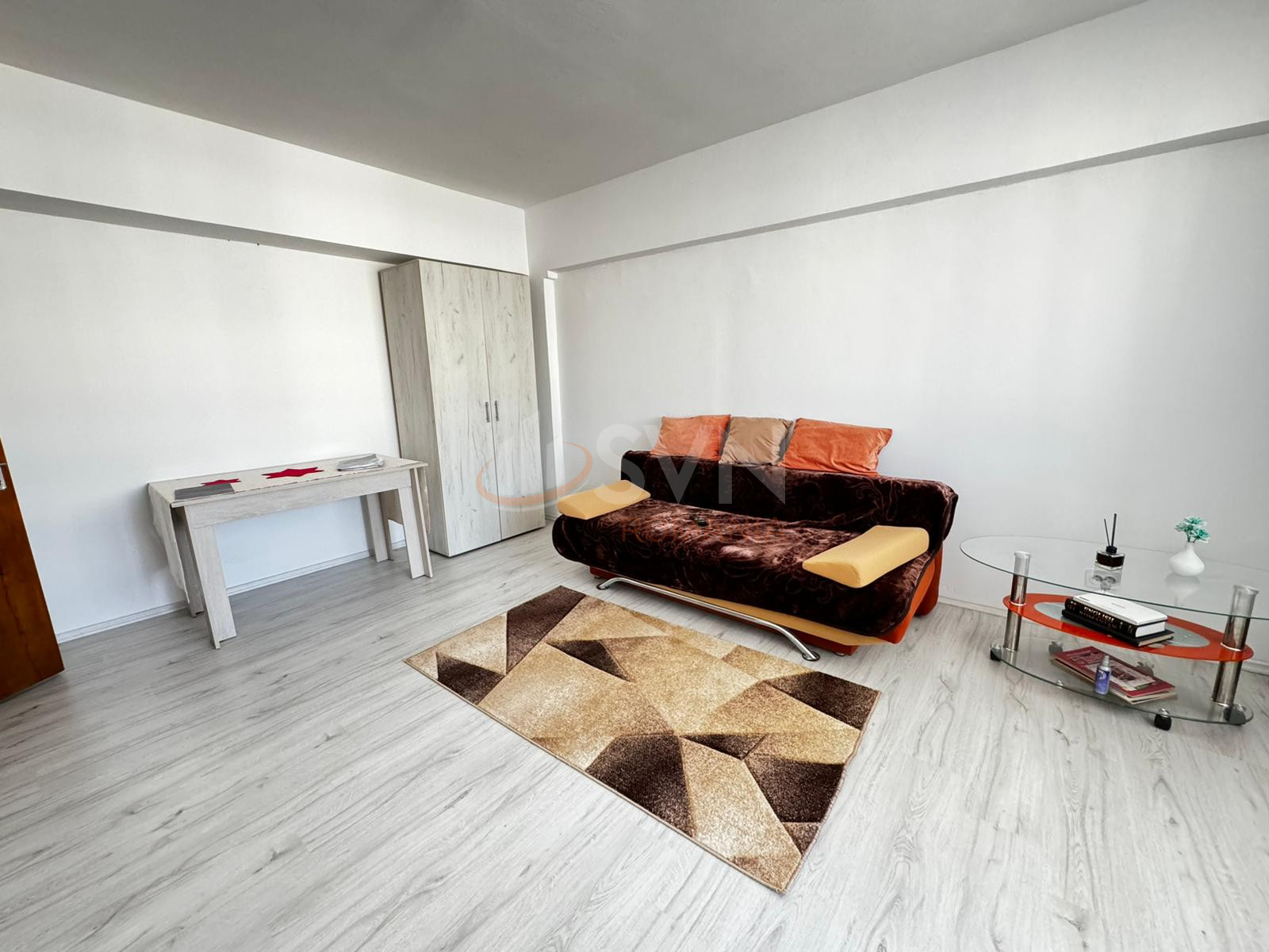 Apartament, 2 camere Bucuresti/Pantelimon
