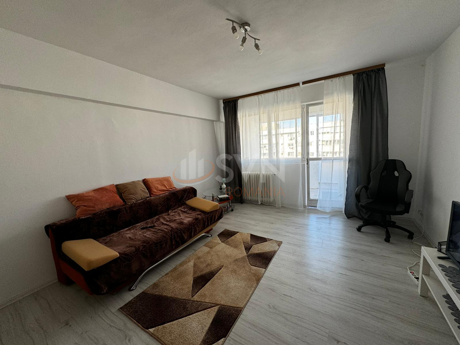 Apartament, 2 camere Bucuresti/Pantelimon