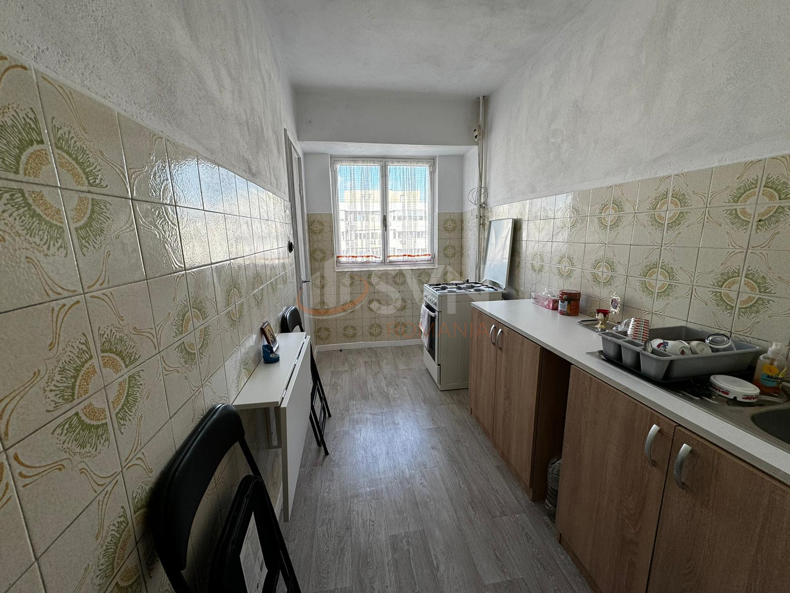 Apartament, 2 camere Bucuresti/Pantelimon