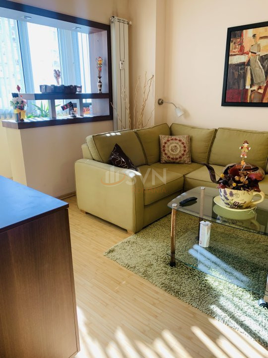 Apartament, 2 camere Bucuresti/Dorobanti