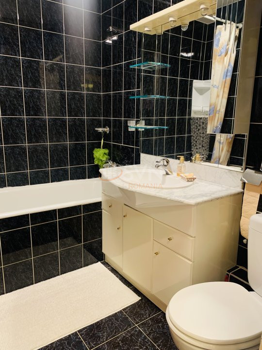 Apartament, 2 camere Bucuresti/Dorobanti