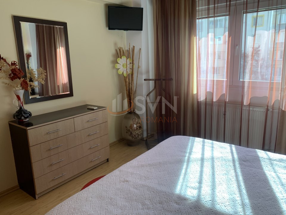 Apartament, 2 camere Bucuresti/Dorobanti