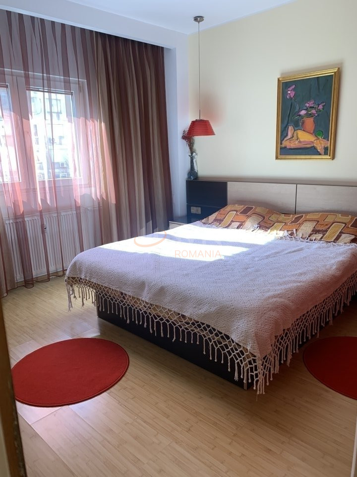 Apartament, 2 camere Bucuresti/Dorobanti