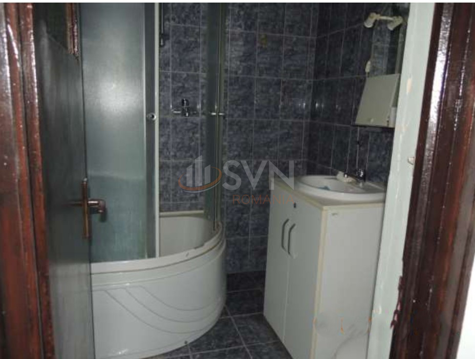 Apartament, 2 camere Bucuresti/Gara De Nord