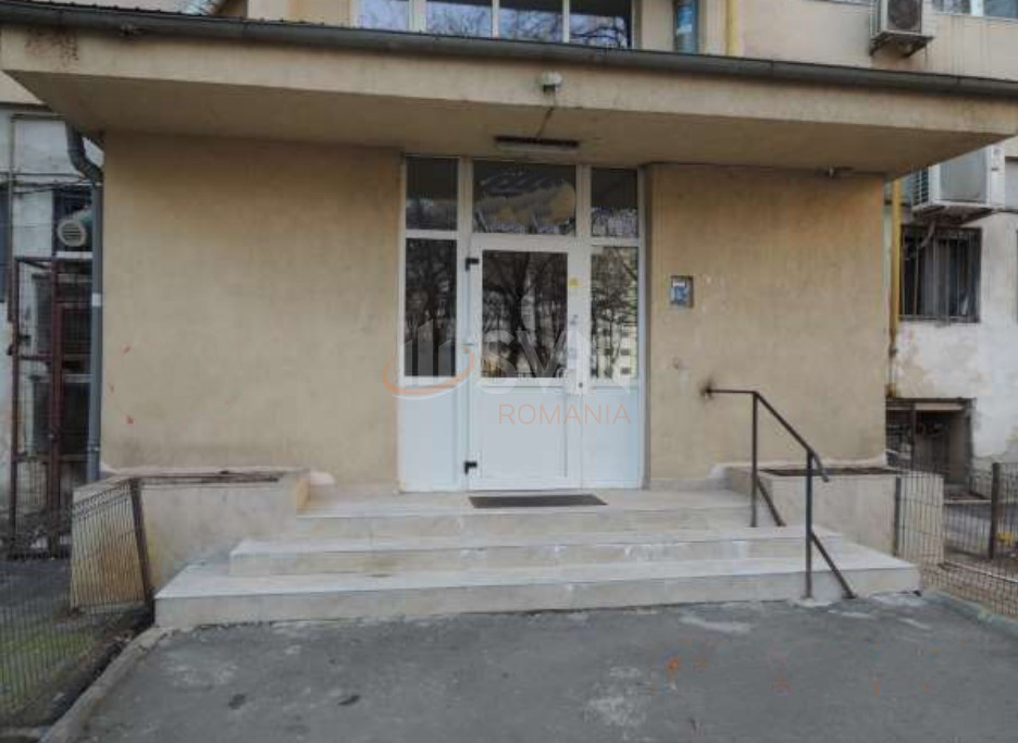 Apartament, 2 camere Bucuresti/Gara De Nord