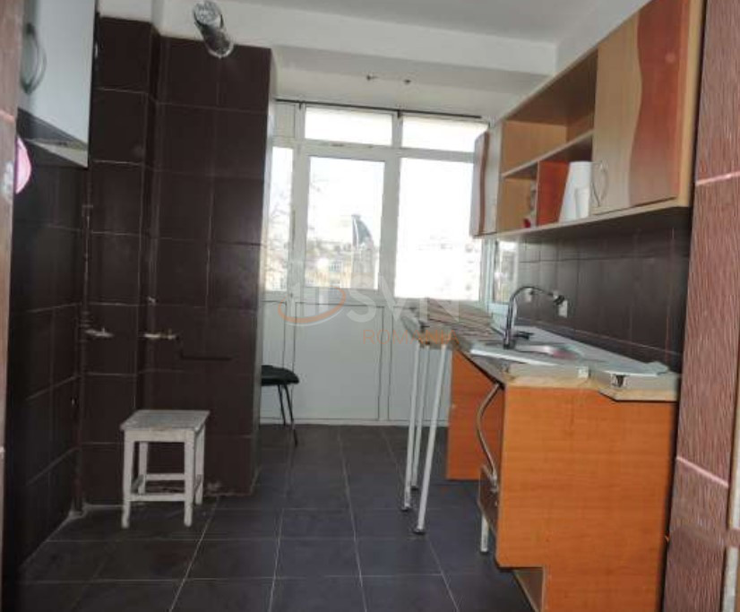 Apartament, 2 camere Bucuresti/Gara De Nord
