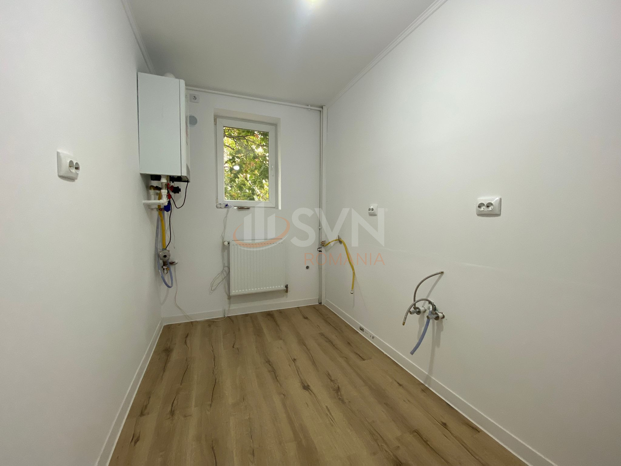 Apartament, 2 camere Bucuresti/Capitale