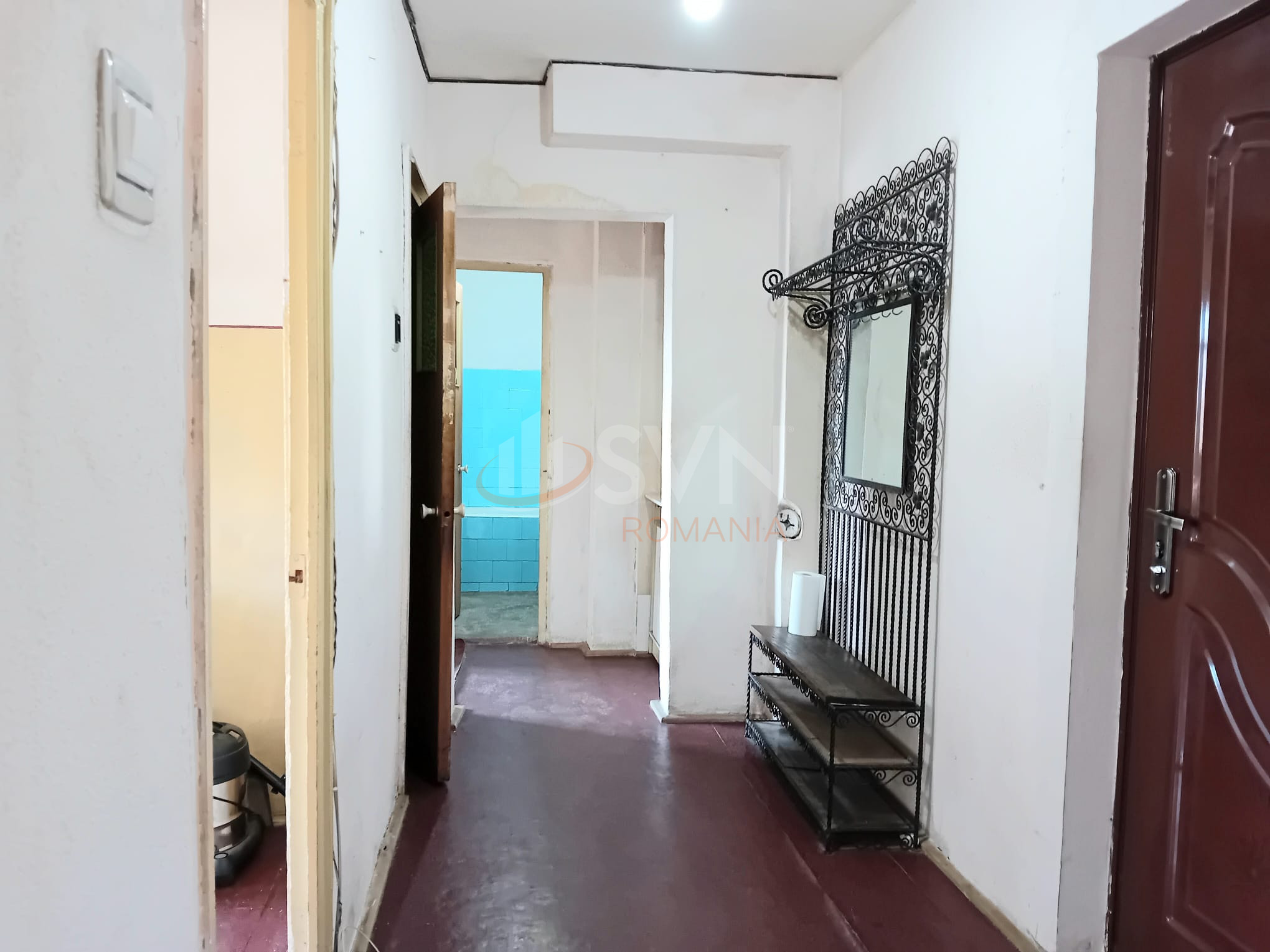 Apartament, 2 camere Bucuresti/Tineretului