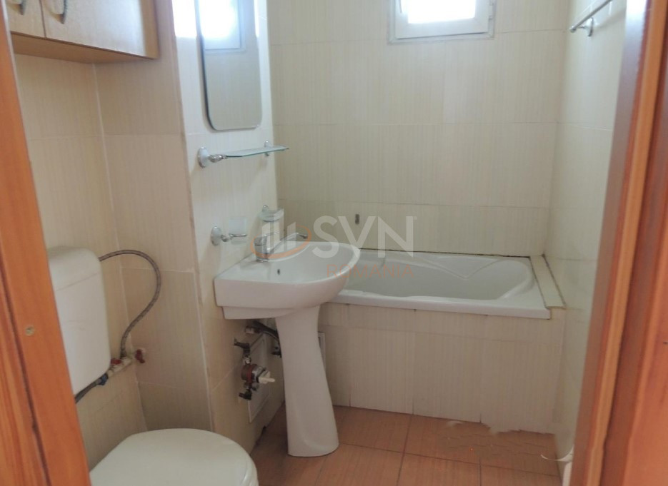 Apartament, 2 camere Bucuresti/Fundeni