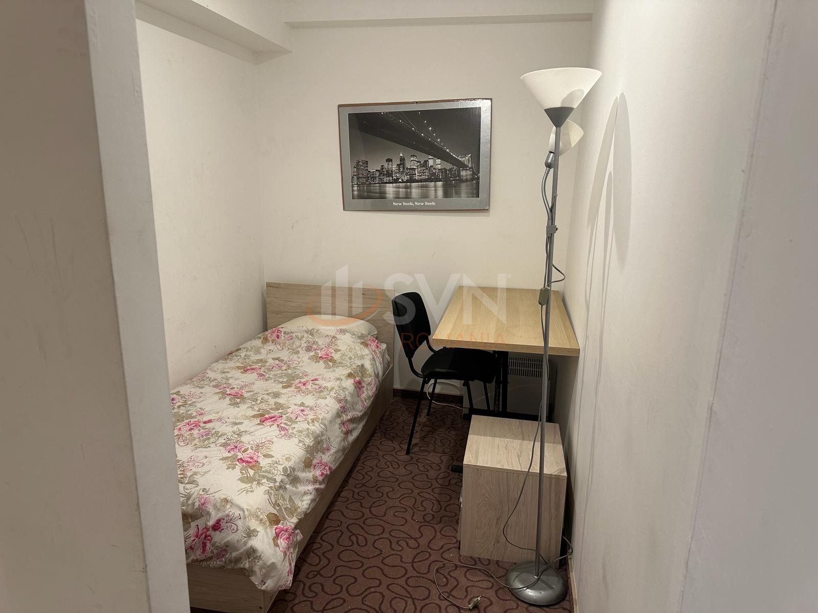 Apartament, 2 camere Bucuresti/Vitan