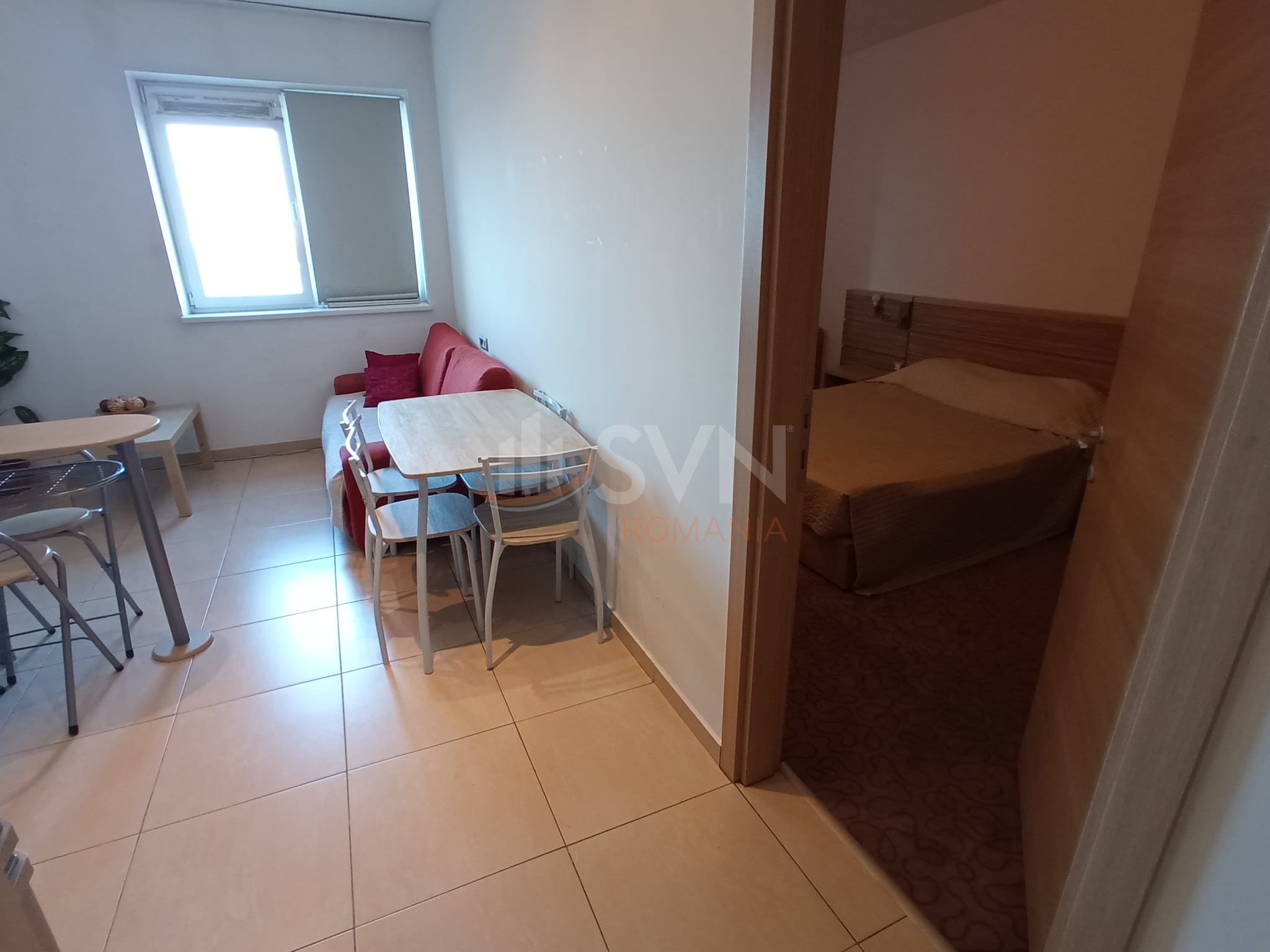 Apartament, 2 camere Bucuresti/Vitan