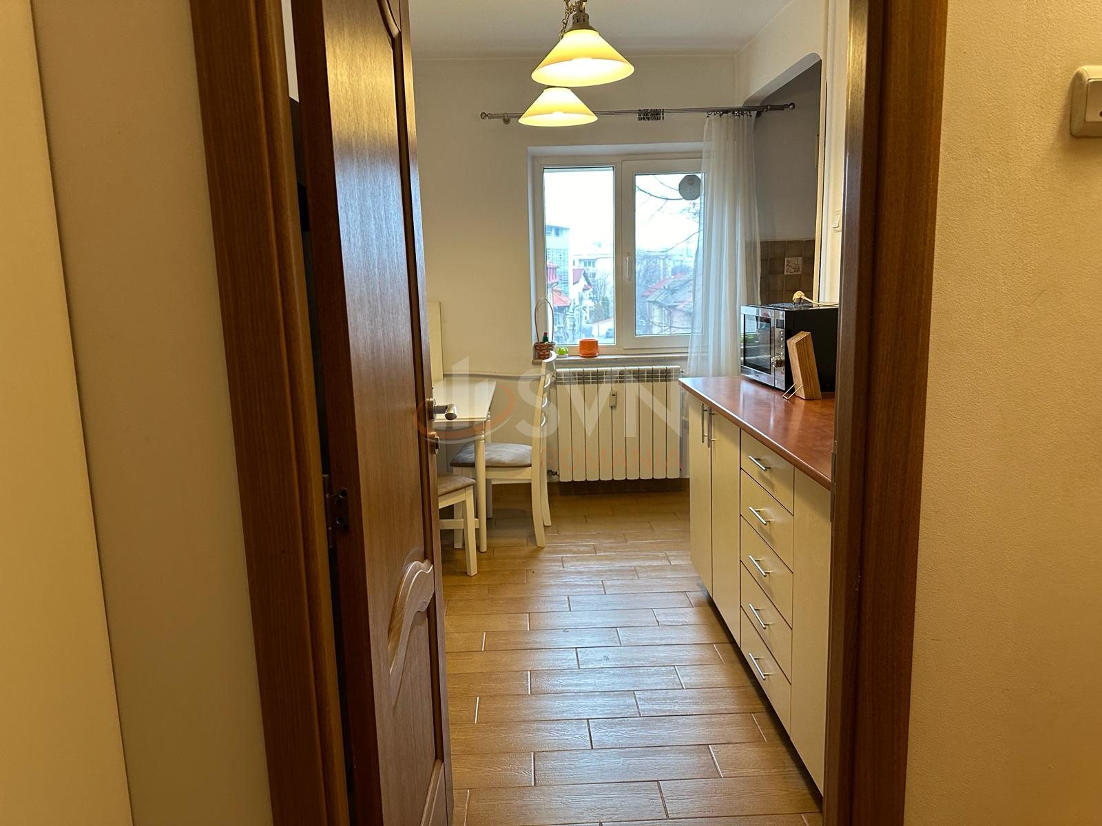 Apartament, 2 camere Bucuresti/Decebal