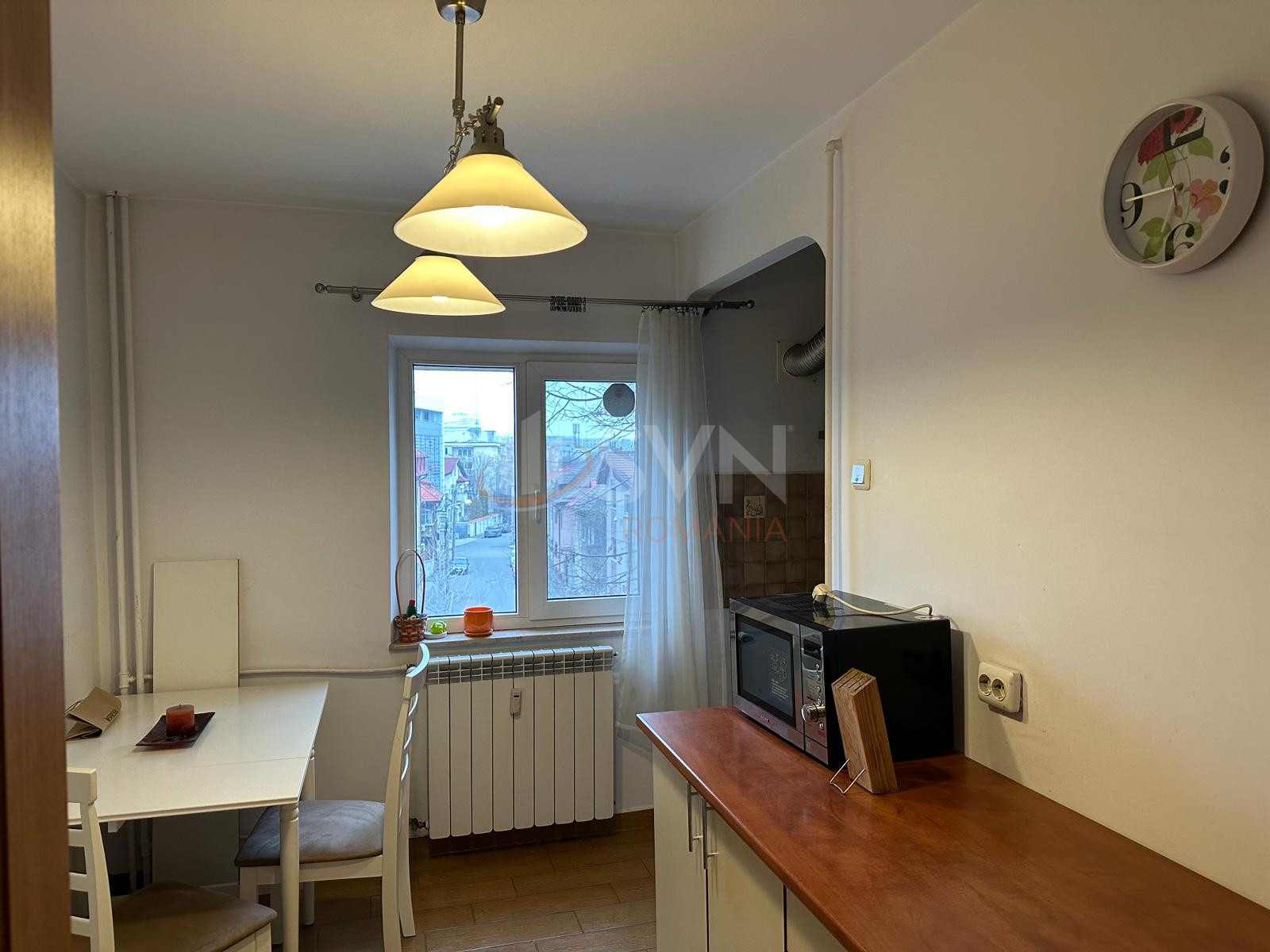 Apartament, 2 camere Bucuresti/Decebal