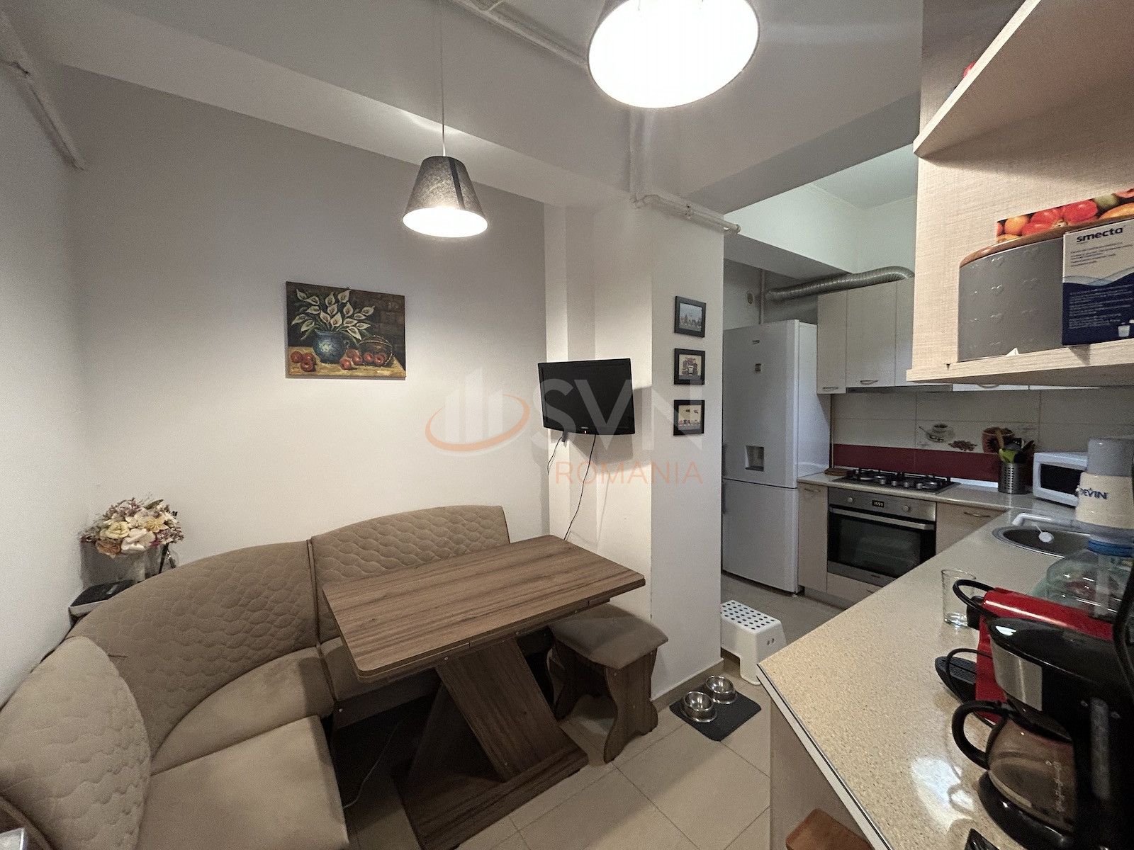 Apartament, 2 camere Bucuresti/Jiului