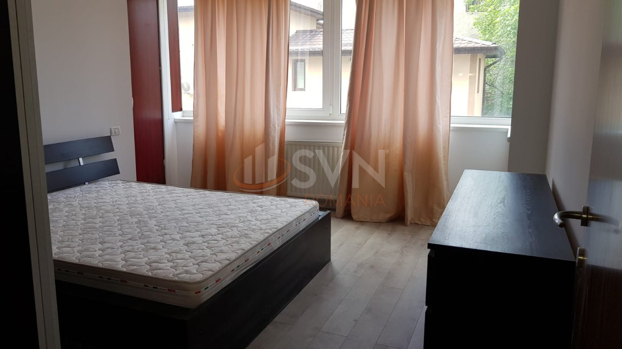 Apartament, 2 camere Bucuresti/Parcul Carol