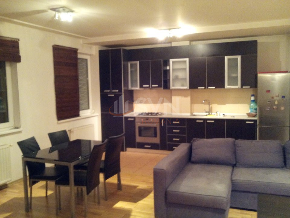 Apartament, 2 camere Bucuresti/Parcul Carol