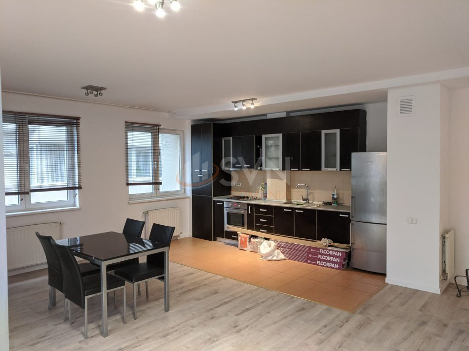 Apartament, 2 camere Bucuresti/Parcul Carol