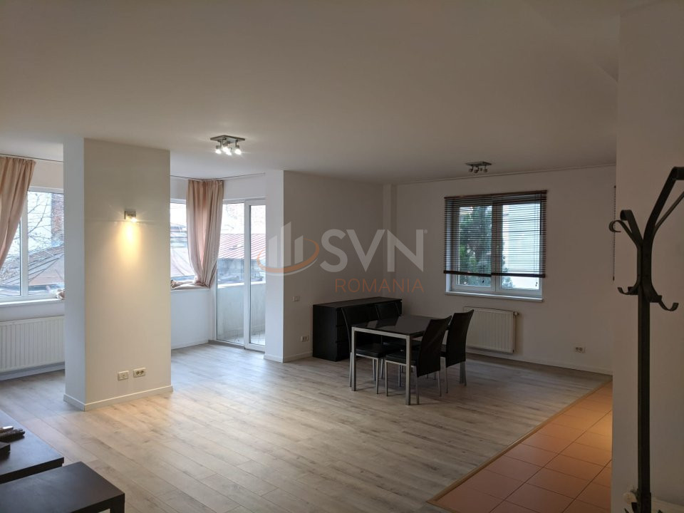Apartament, 2 camere Bucuresti/Parcul Carol