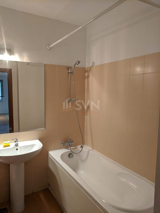 Apartament, 2 camere Bucuresti/Parcul Carol