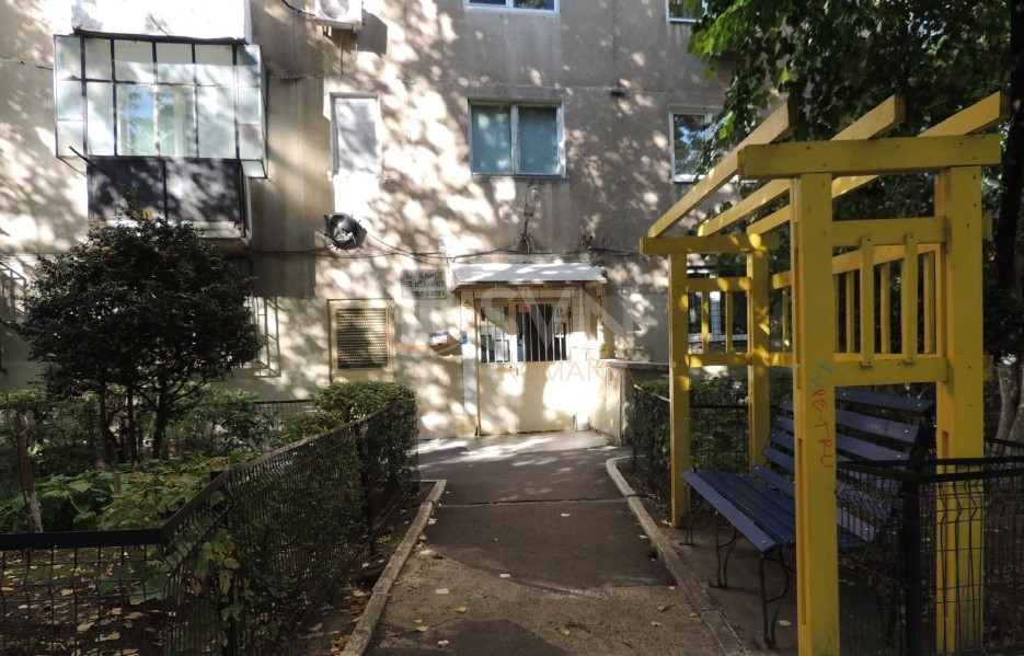 Apartament, 2 camere Bucuresti/Berceni