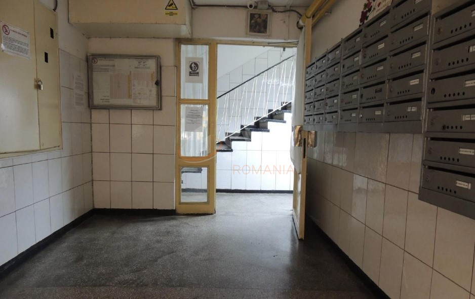 Apartament, 2 camere Bucuresti/Berceni