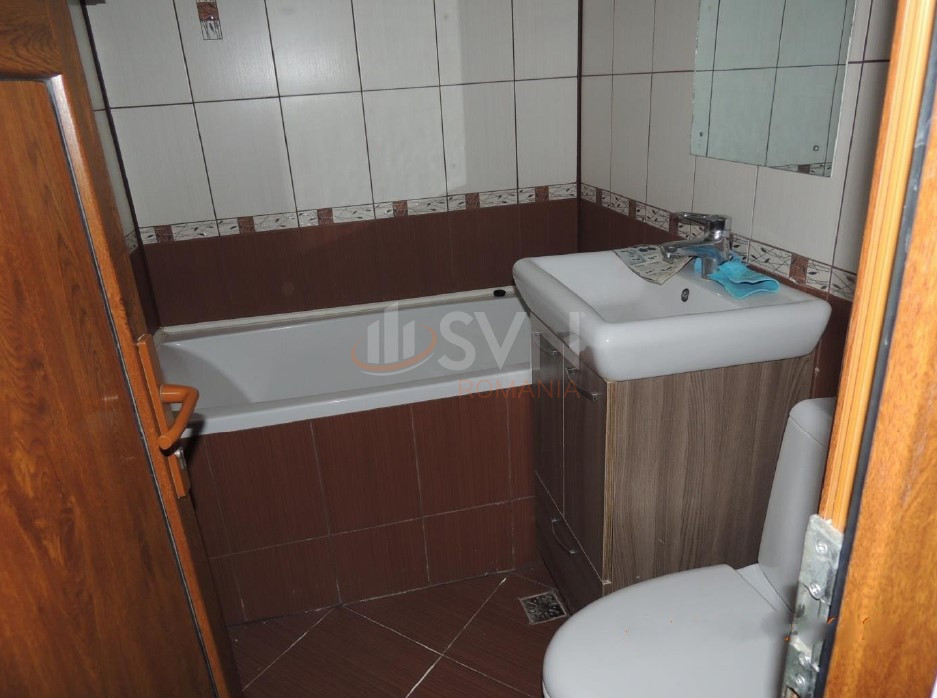 Apartament, 2 camere Bucuresti/Berceni
