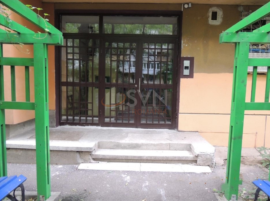 Apartament, 2 camere Bucuresti/Berceni