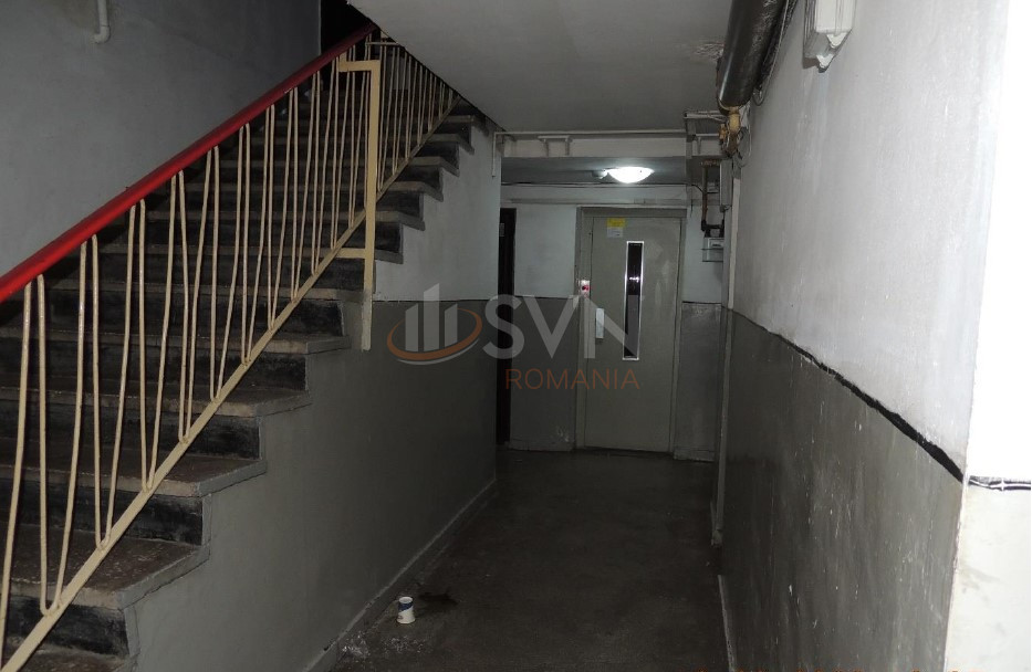 Apartament, 2 camere Bucuresti/Brancoveanu
