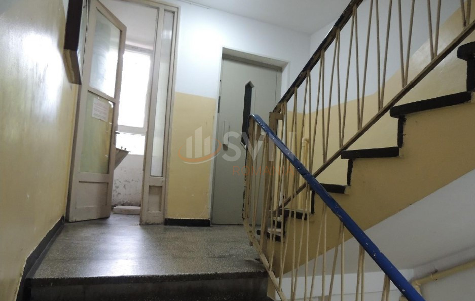 Apartament, 2 camere Bucuresti/Berceni
