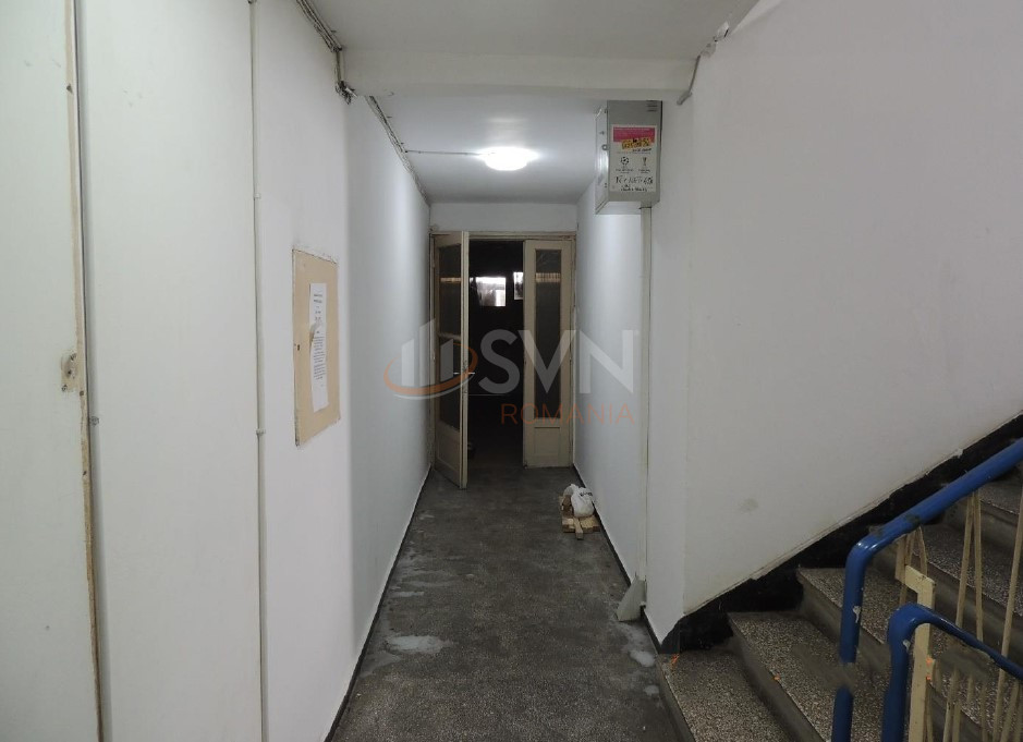 Apartament, 2 camere Bucuresti/Berceni
