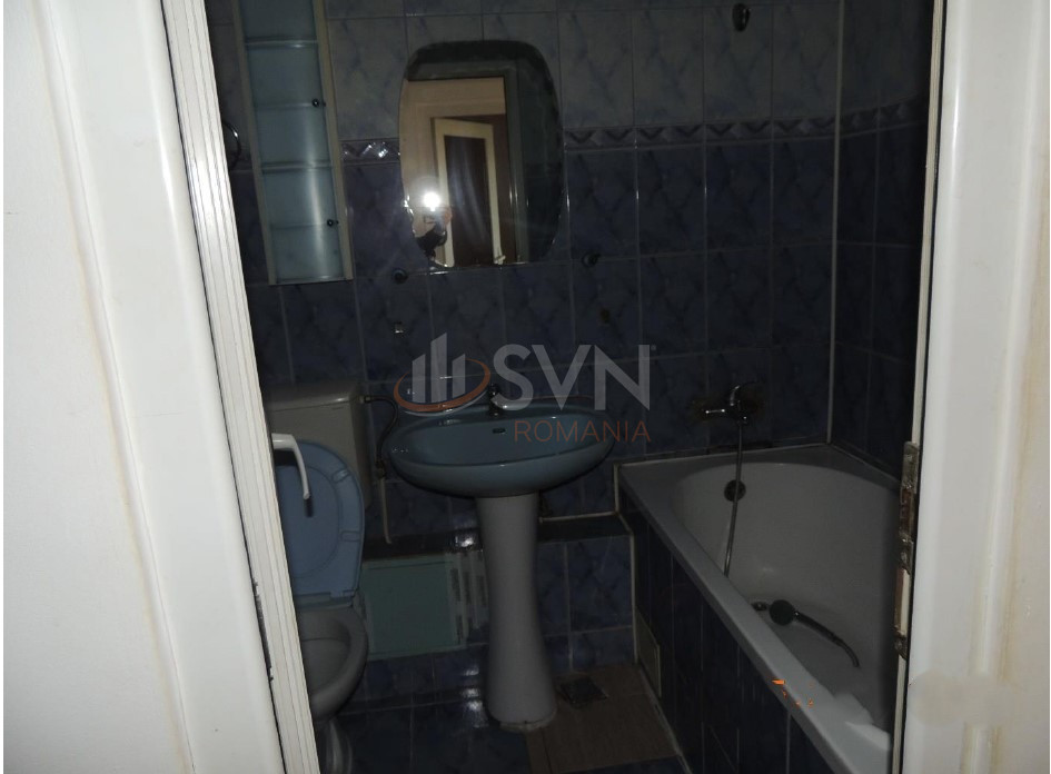 Apartament, 2 camere Bucuresti/Berceni
