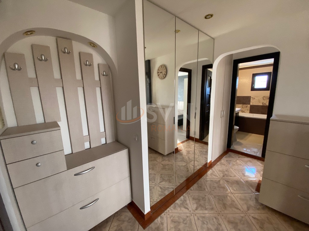 Apartament, 2 camere Bucuresti/Beller