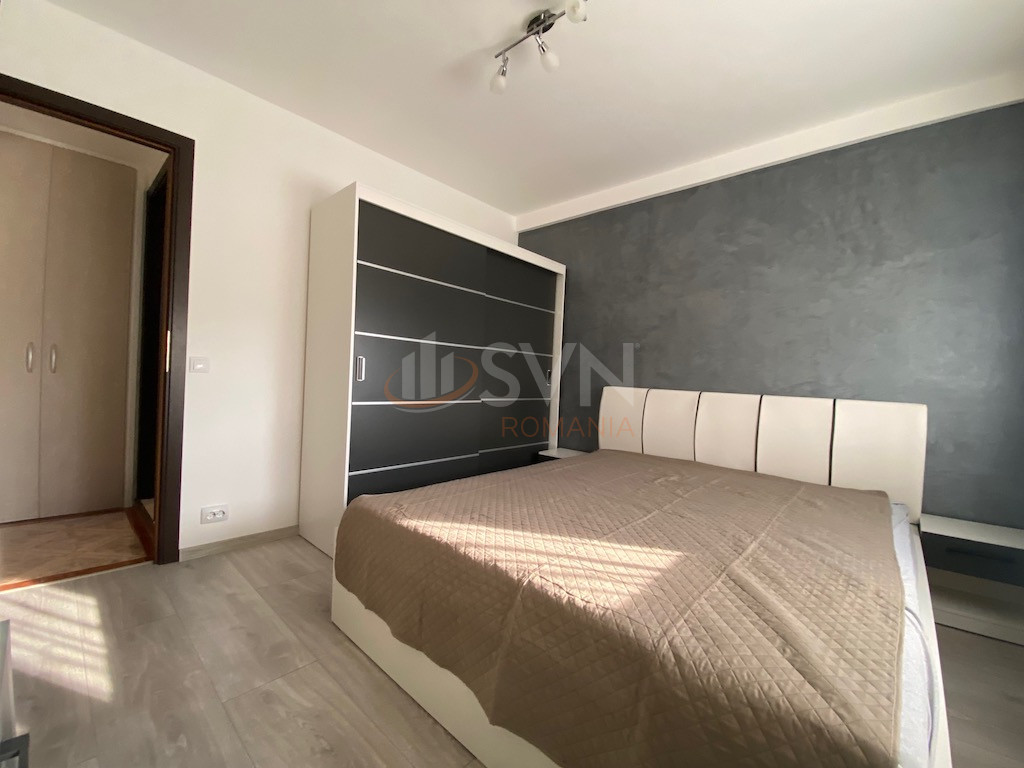 Apartament, 2 camere Bucuresti/Beller
