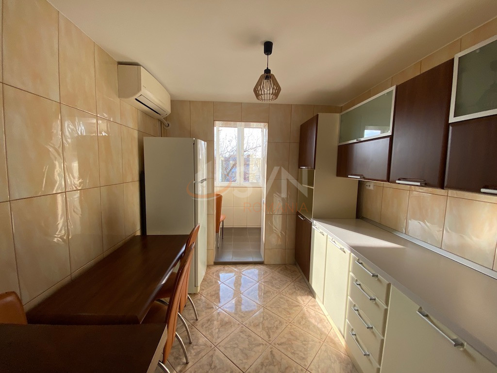 Apartament, 2 camere Bucuresti/Beller