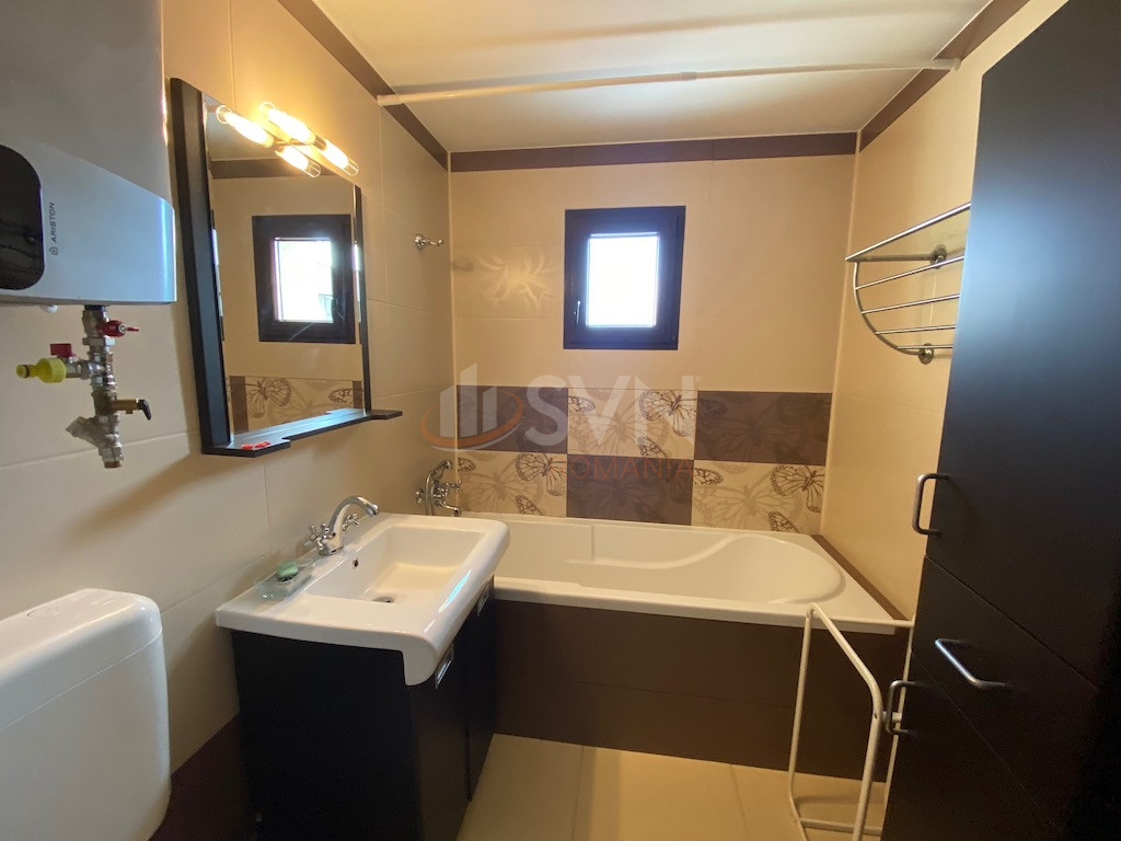 Apartament, 2 camere Bucuresti/Beller