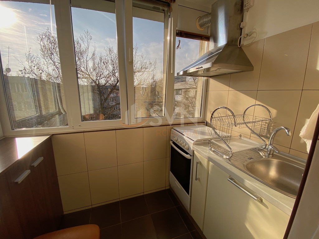Apartament, 2 camere Bucuresti/Beller