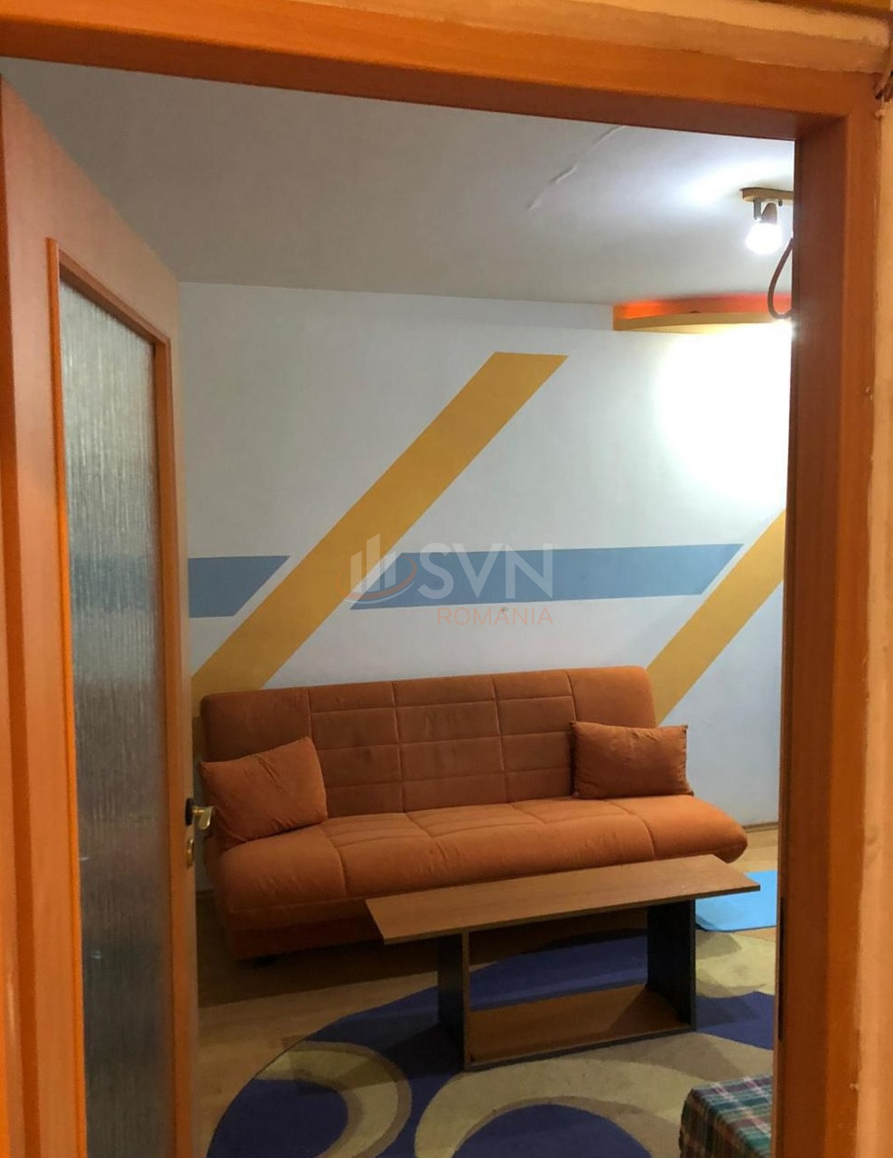 Apartament, 2 camere Bucuresti/Lacul Tei