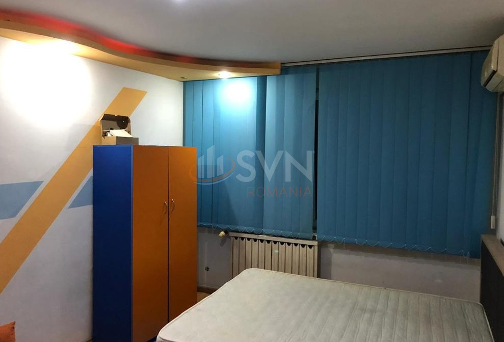 Apartament, 2 camere Bucuresti/Lacul Tei