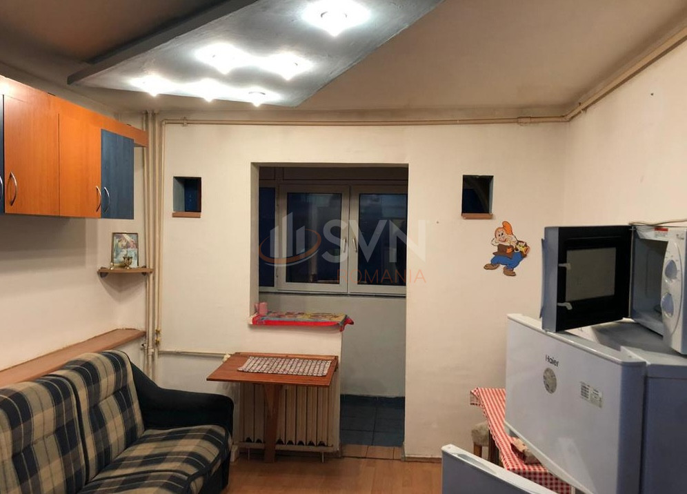 Apartament, 2 camere Bucuresti/Lacul Tei