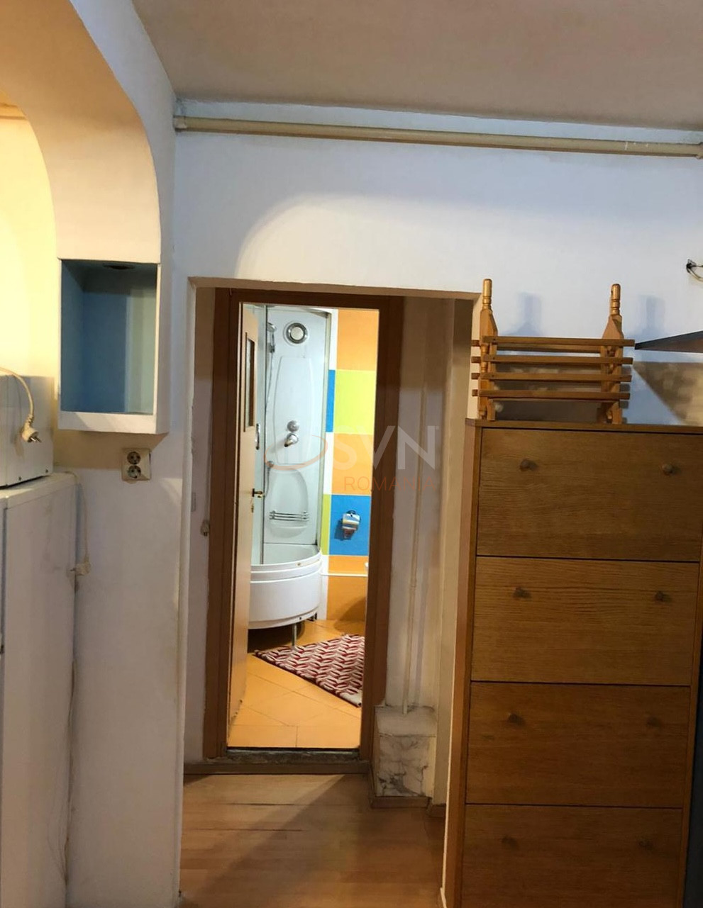 Apartament, 2 camere Bucuresti/Lacul Tei