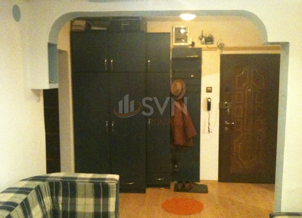 Apartament, 2 camere Bucuresti/Lacul Tei