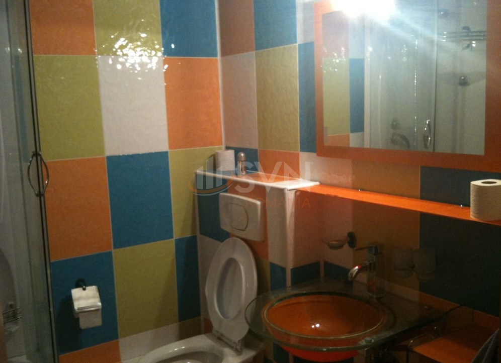 Apartament, 2 camere Bucuresti/Lacul Tei