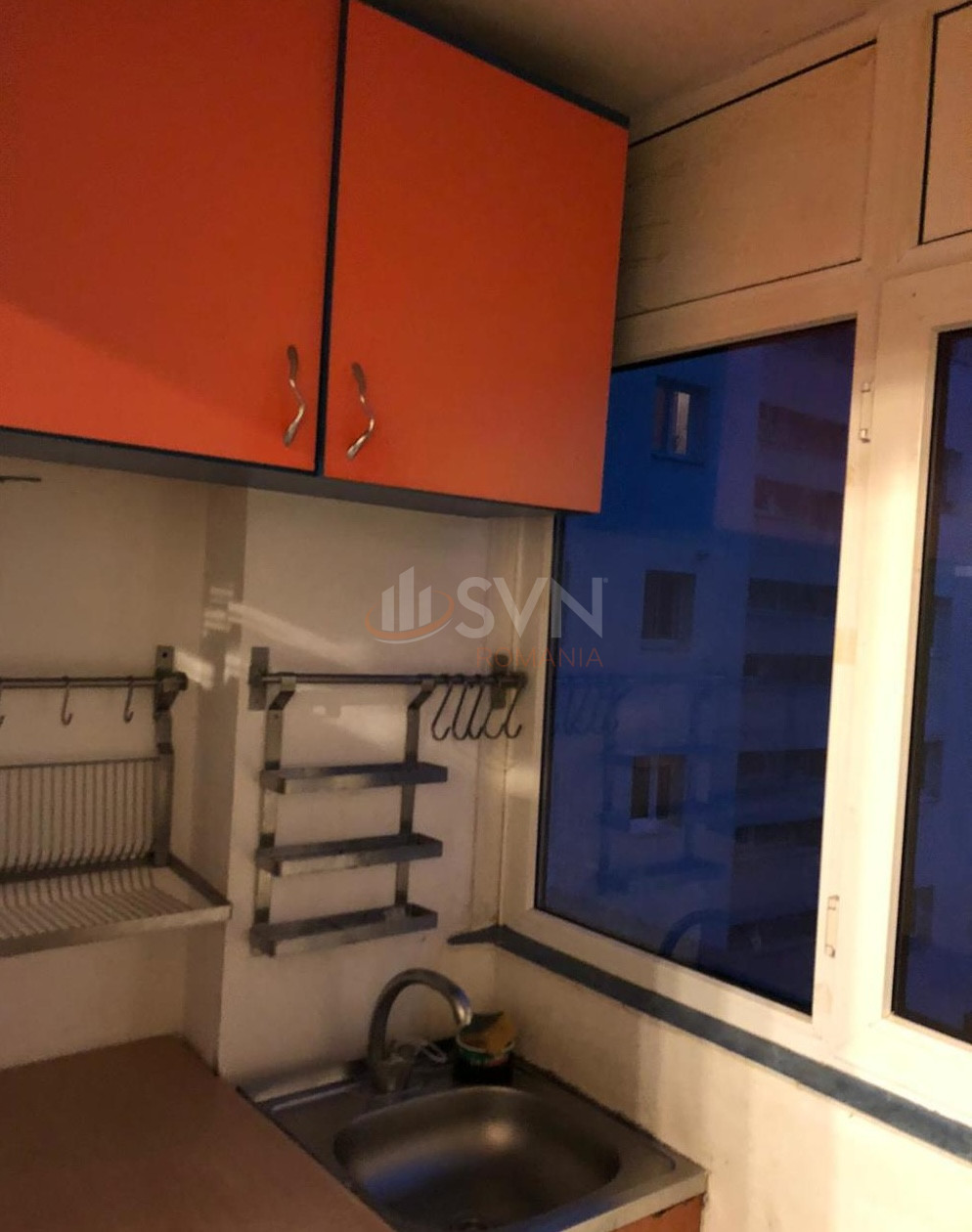 Apartament, 2 camere Bucuresti/Lacul Tei