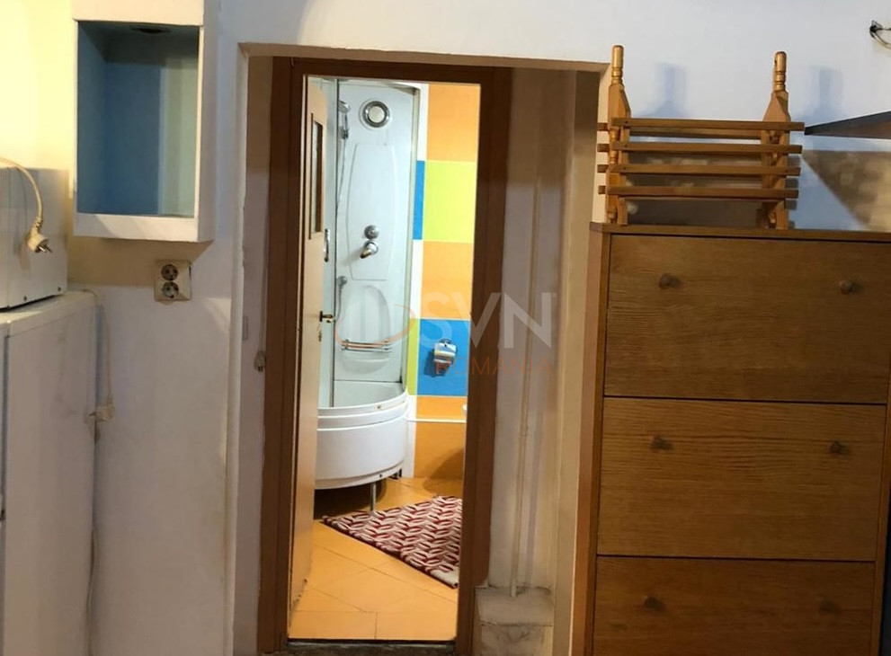 Apartament, 2 camere Bucuresti/Lacul Tei