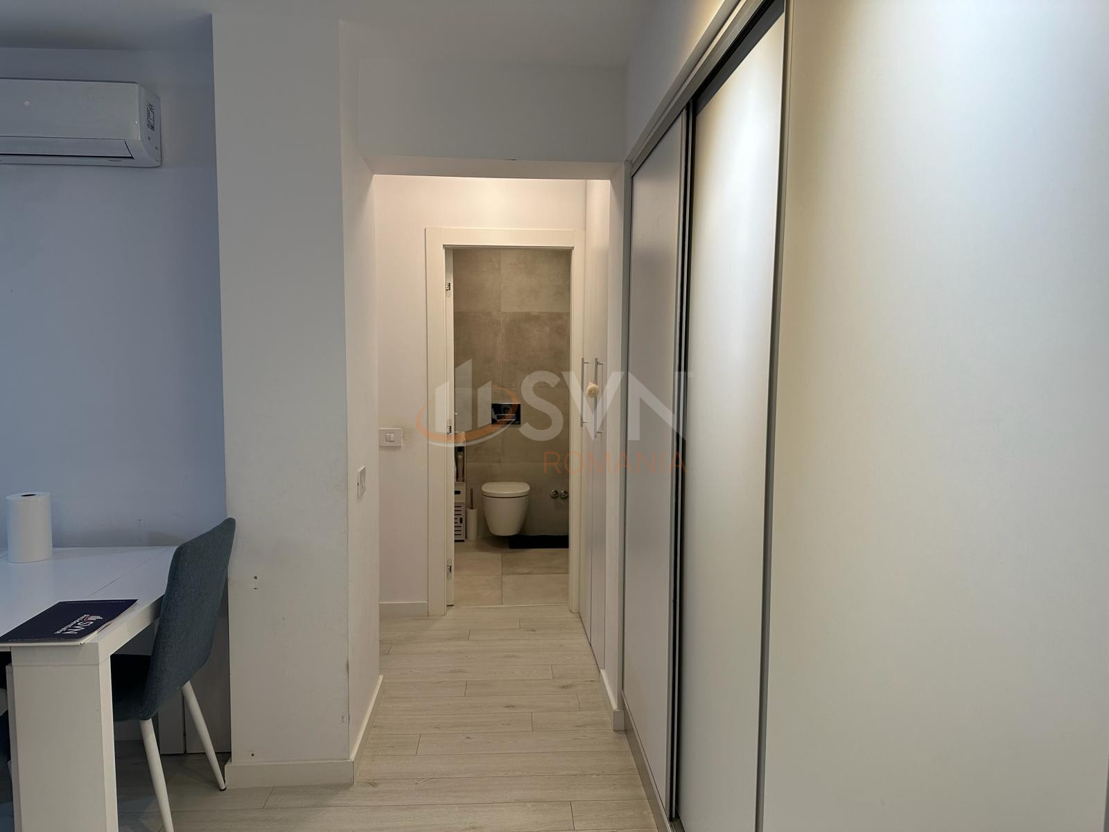 Apartament, 2 camere Bucuresti/Piata Unirii (s3)