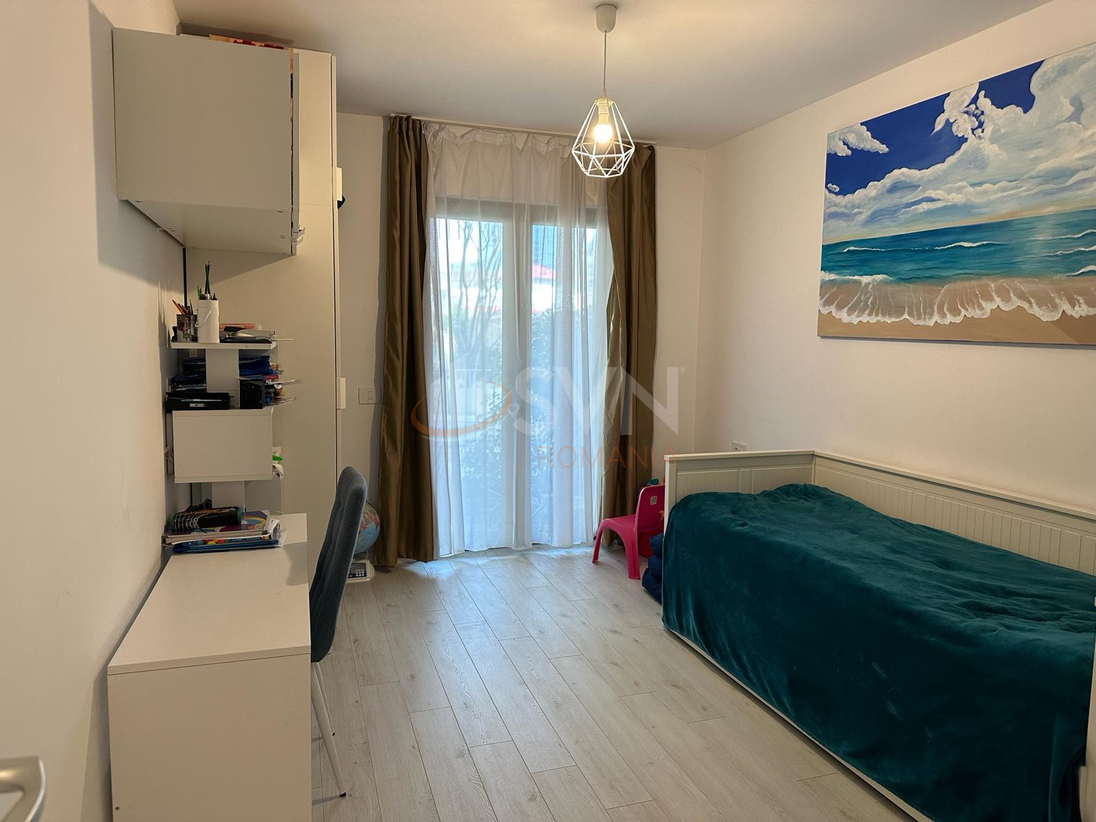 Apartament, 2 camere Bucuresti/Piata Unirii (s3)